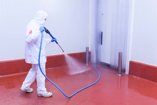 Best Gas Station Cleaning  in Beesleys Point, NJ