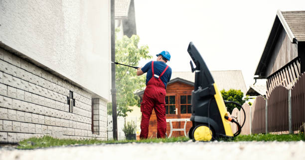 Best Post-Construction Pressure Washing  in Beesleys Point, NJ